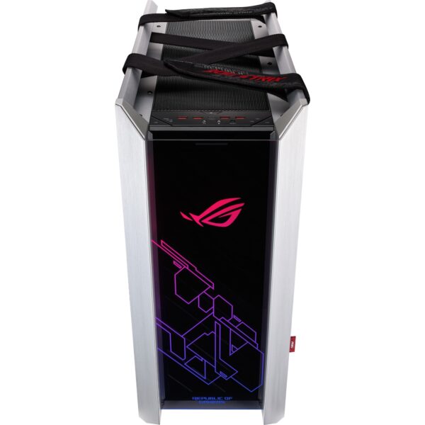ASUS ROG Strix Helios White Edition - Image 4