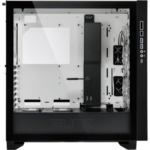 Sharkoon ELITE SHARK CA300H White - Image 4