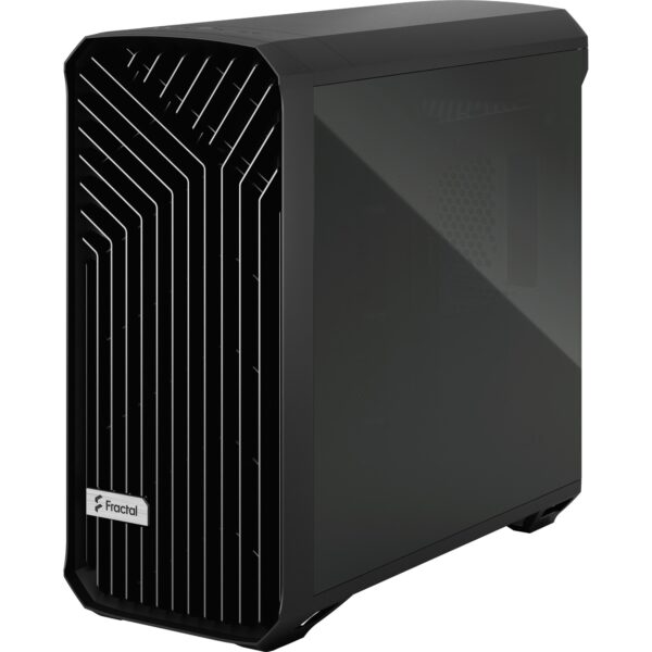 Fractal Design Torrent Black TG Light Tint - Image 4