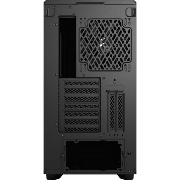 Fractal Design Meshify 2 Black Solid - Image 4