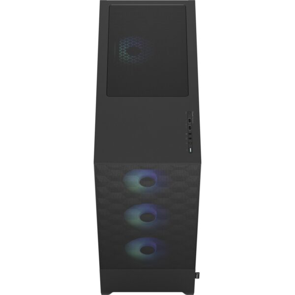 Fractal Design Pop XL Air RGB Black TG Clear Tint - FD-C-POR1X-06 - Image 4