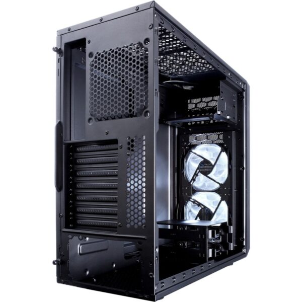 Fractal Design Focus G Black - Image 4
