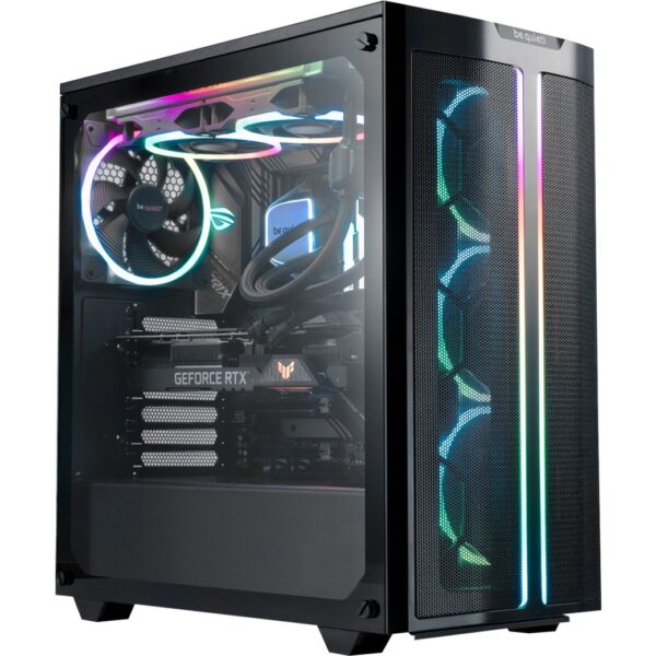 be quiet! PURE Base 500 FX - Image 5