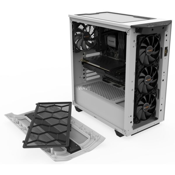 be quiet! PURE BASE 500DX - Image 5
