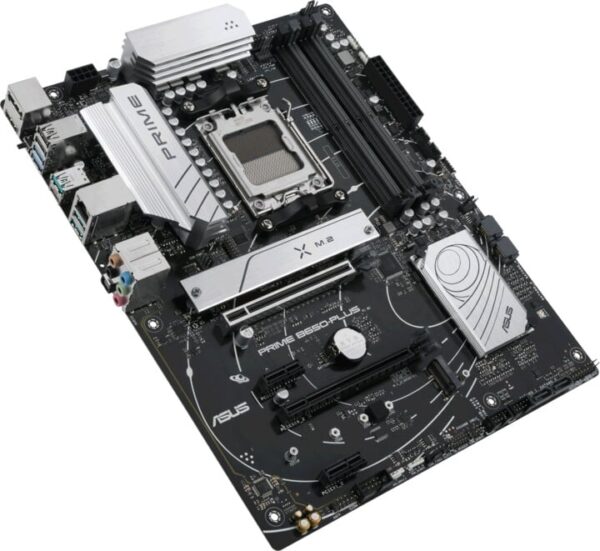ASUS PRIME B650-PLUS-CSM - 90MB1BS0-M0EAYC - Image 6
