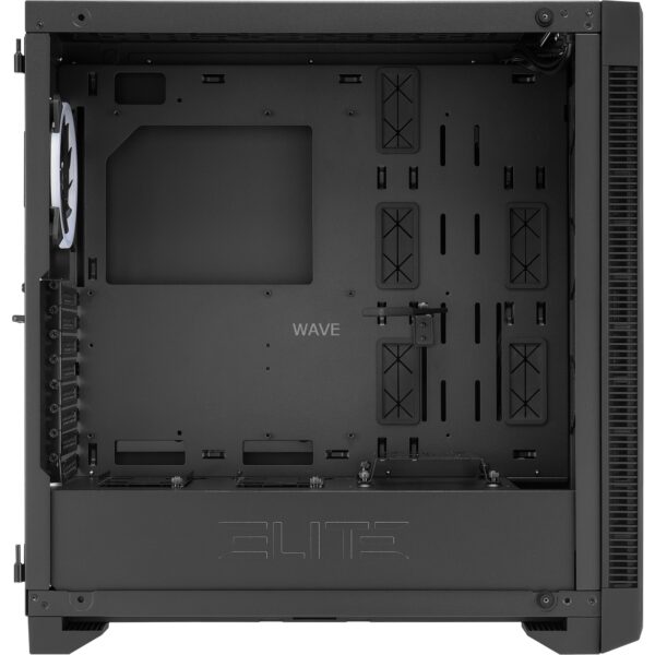 Sharkoon ELITE SHARK CA200M - Image 5