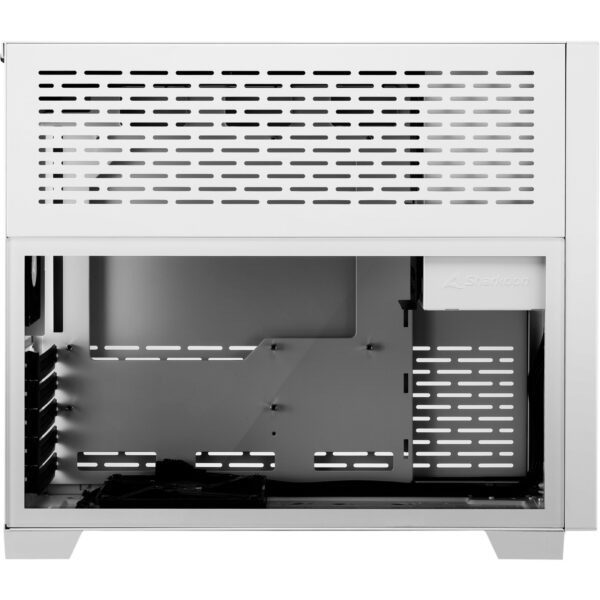 Sharkoon MS-Z1000 bílý - Image 5