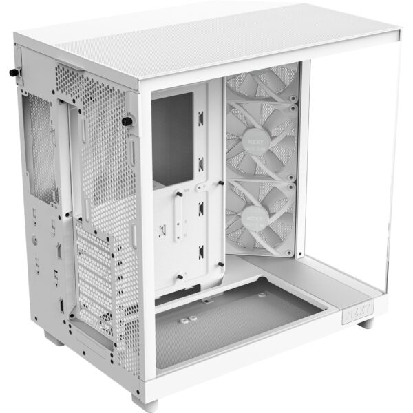 NZXT H6 Flow RGB - Image 5