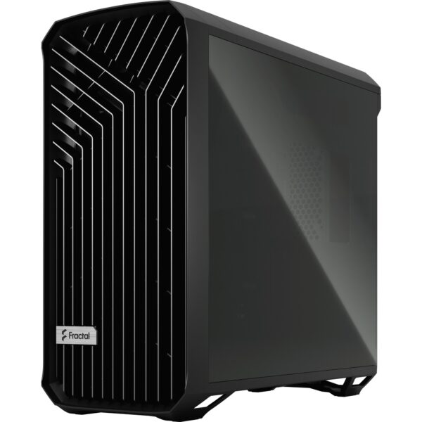 Fractal Design Torrent Black TG Light Tint - Image 5