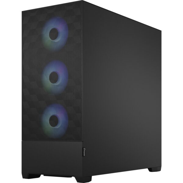 Fractal Design Pop XL Air RGB Black TG Clear Tint - FD-C-POR1X-06 - Image 5