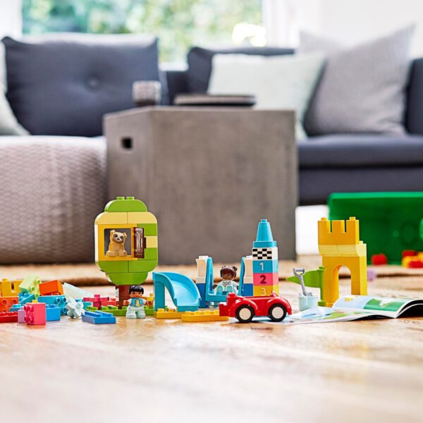 LEGO 10914 DUPLO Deluxe - 10914 - Obrázek 6