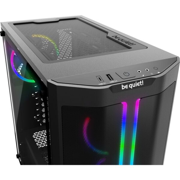 be quiet! PURE Base 500 FX - Image 6