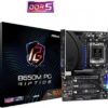 ASRock B650M PG RIPTIDE - 90-MXBJ90-A0UAYZ - Image 7