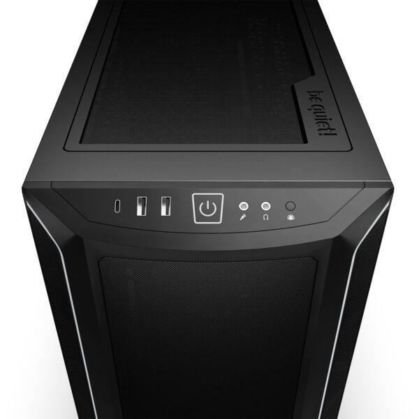 be quiet! SHADOW BASE 800 DX - Image 6