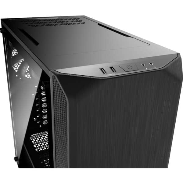 Be quiet! PURE BASE 500, okno - Image 6