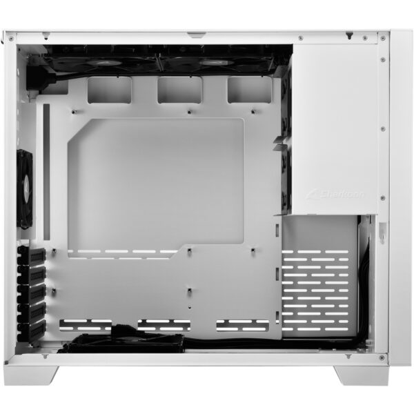 Sharkoon MS-Z1000 bílý - Image 6