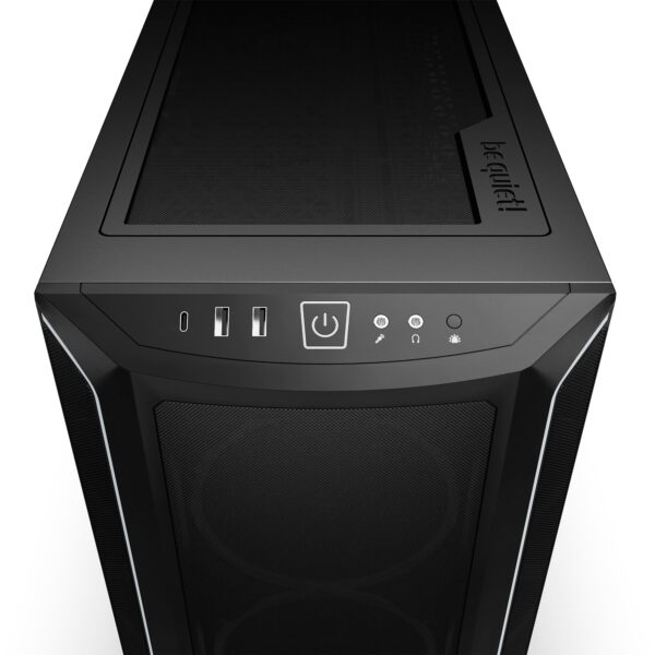 be quiet! SHADOW BASE 800 FX - Image 6