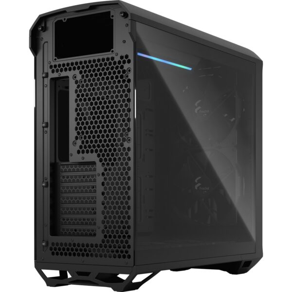 Fractal Design Torrent Black TG Light Tint - Image 6
