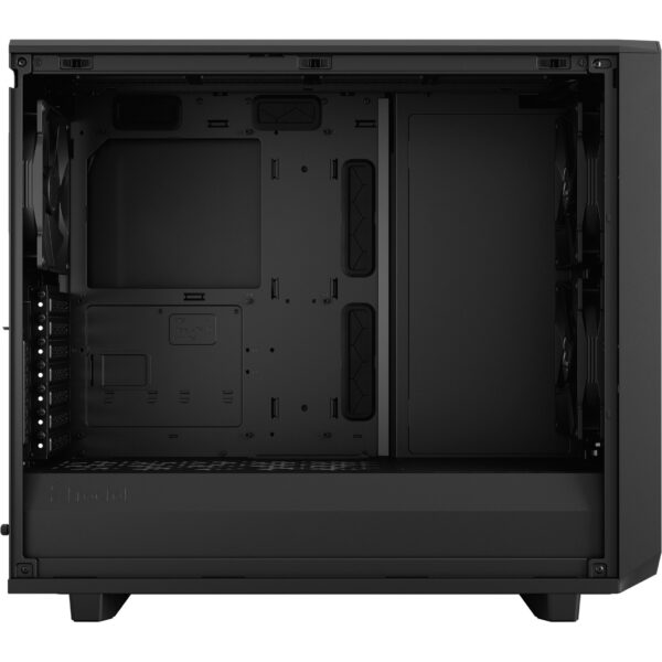 Fractal Design Meshify 2 Black Solid - Image 6