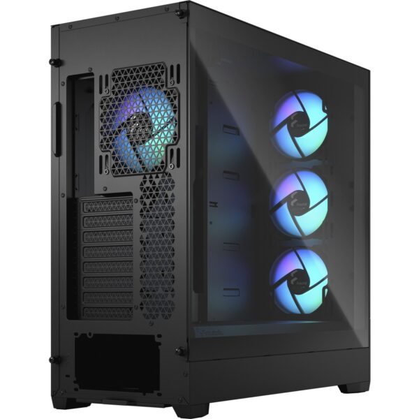 Fractal Design Pop XL Air RGB Black TG Clear Tint - FD-C-POR1X-06 - Image 6