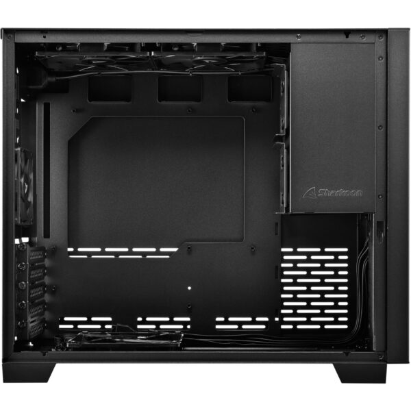 Sharkoon MS-Z1000 Černá - Image 6