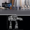 LEGO Star Wars 75313 AT-AT - Image 7