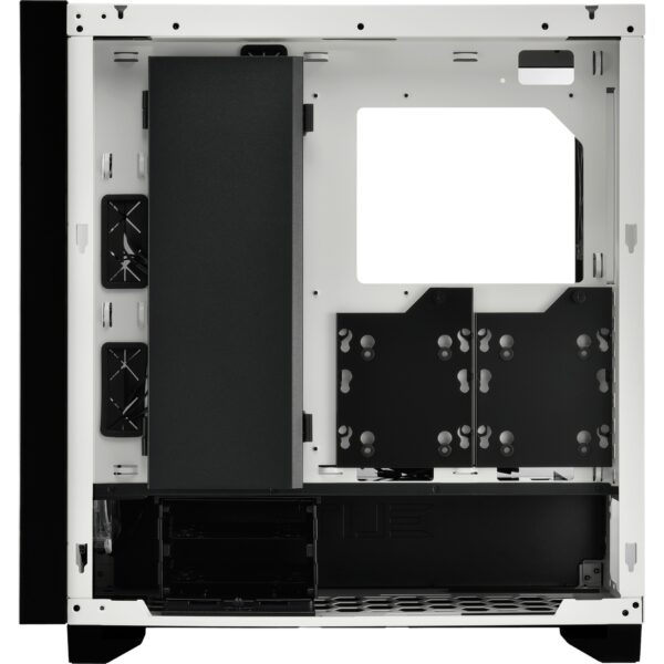 Sharkoon ELITE SHARK CA300H White - Image 7