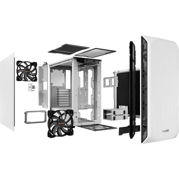 be quiet! PURE BASE 500 - Image 7