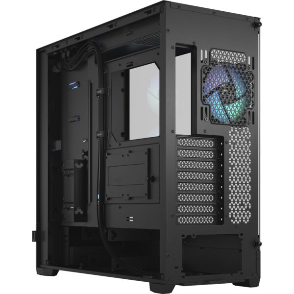 Fractal Design Pop XL Air RGB Black TG Clear Tint - FD-C-POR1X-06 - Image 7