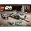 LEGO Star Wars 75325 Mandalorianova stíhačka N-1 - Image 7