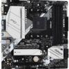 ASRock B550M Pro4 - 90-MXBDK0-A0UAYZ - Image 9