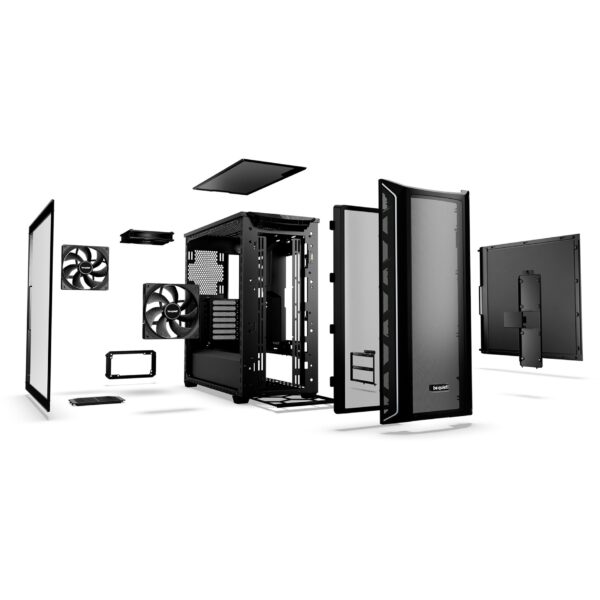 be quiet! SHADOW BASE 800 DX - Image 8