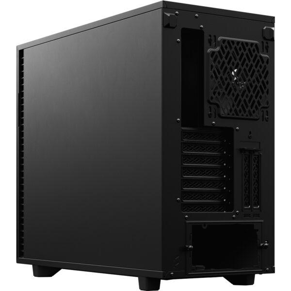 Fractal Design Define 7 Black Solid - Image 8