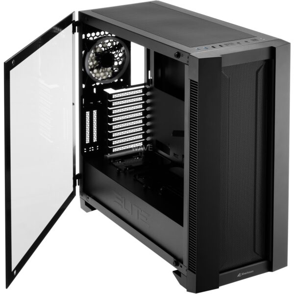 Sharkoon ELITE SHARK CA200M - Image 8