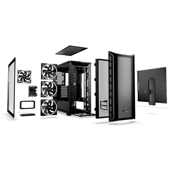 be quiet! SHADOW BASE 800 FX - Image 8