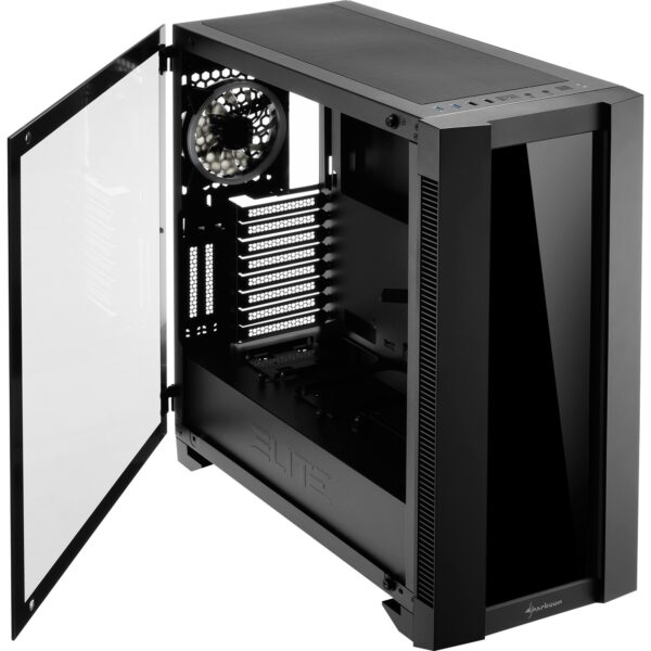 Sharkoon ELITE SHARK CA200G - Image 8