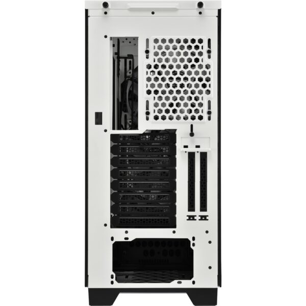 Sharkoon ELITE SHARK CA300H White - Image 8