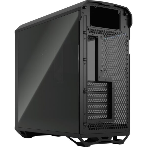 Fractal Design Torrent Black TG Light Tint - Image 8
