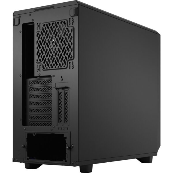 Fractal Design Meshify 2 Black Solid - Image 8
