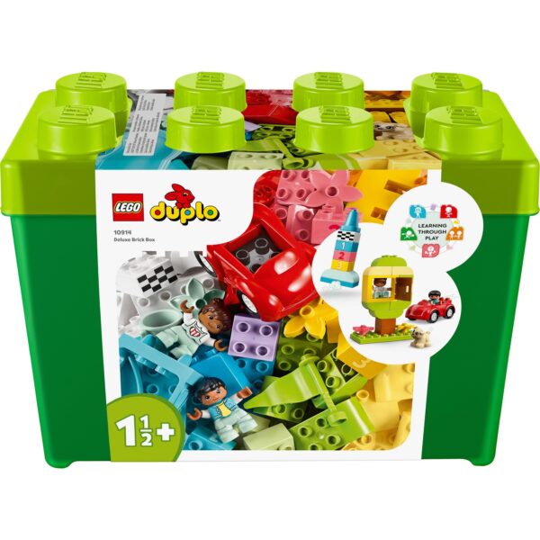 LEGO 10914 DUPLO Deluxe - 10914 - Obrázek 8