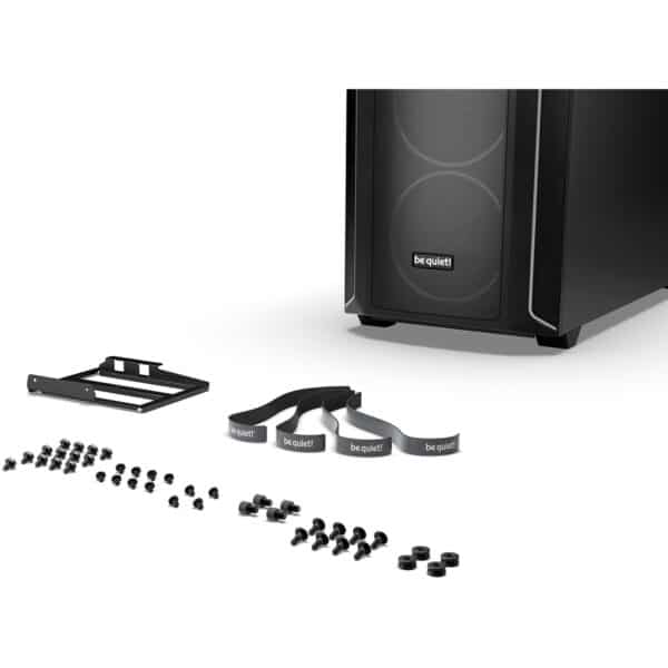 be quiet! SHADOW BASE 800 FX - Image 9