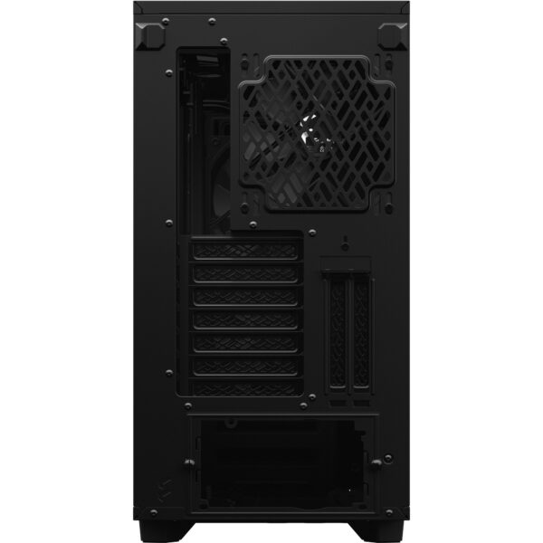 Fractal Design Define 7 Black Solid - Image 9