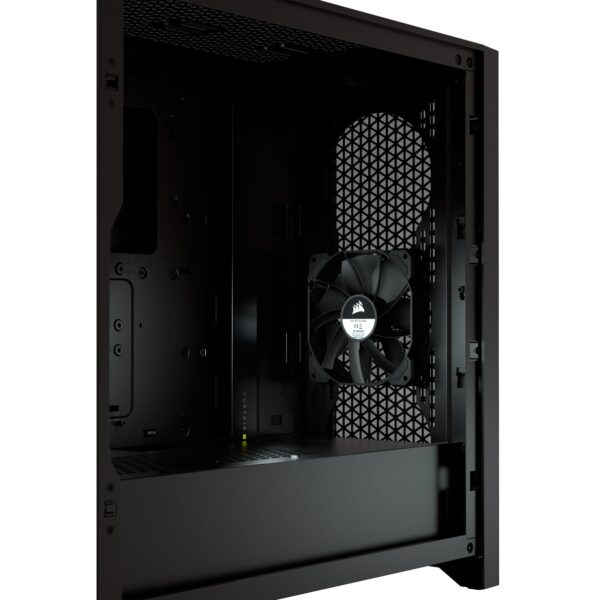 Corsair 4000D Airflow TG - Image 9