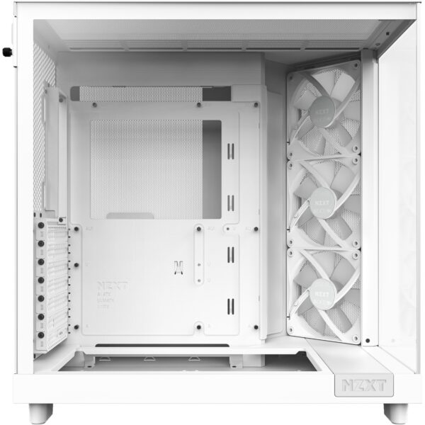 NZXT H6 Flow RGB - Image 9