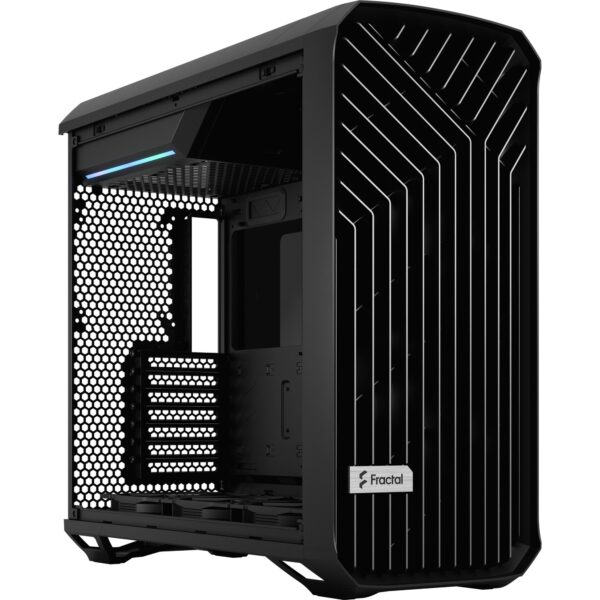 Fractal Design Torrent Black TG Light Tint - Image 9