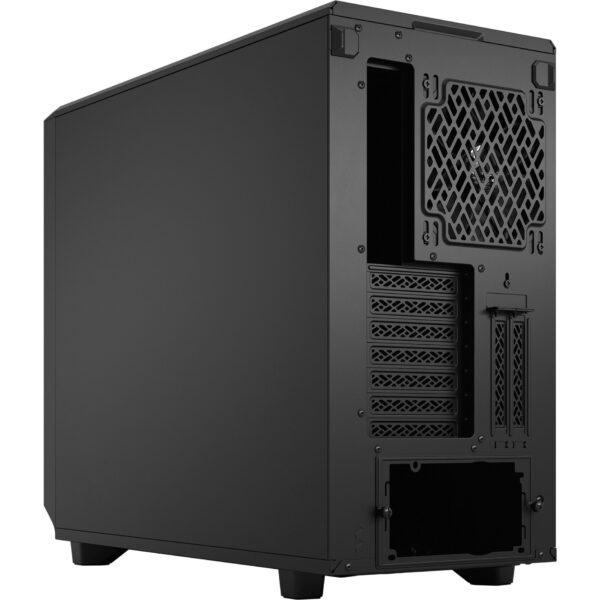 Fractal Design Meshify 2 Black Solid - Image 9