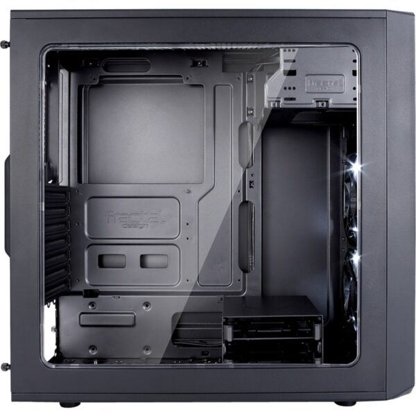 Fractal Design Focus G Black - Image 9