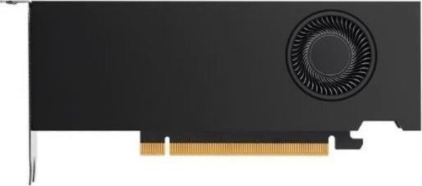 PNY Quadro RTX A2000 12GB GDDR6 VCNRTXA2000-12GB-SB