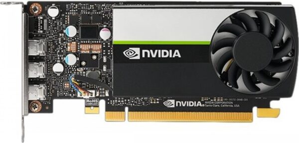 PNY T400 4GB GDDR6 VCNT400-4GB-PB