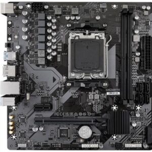 Gigabyte A620M H